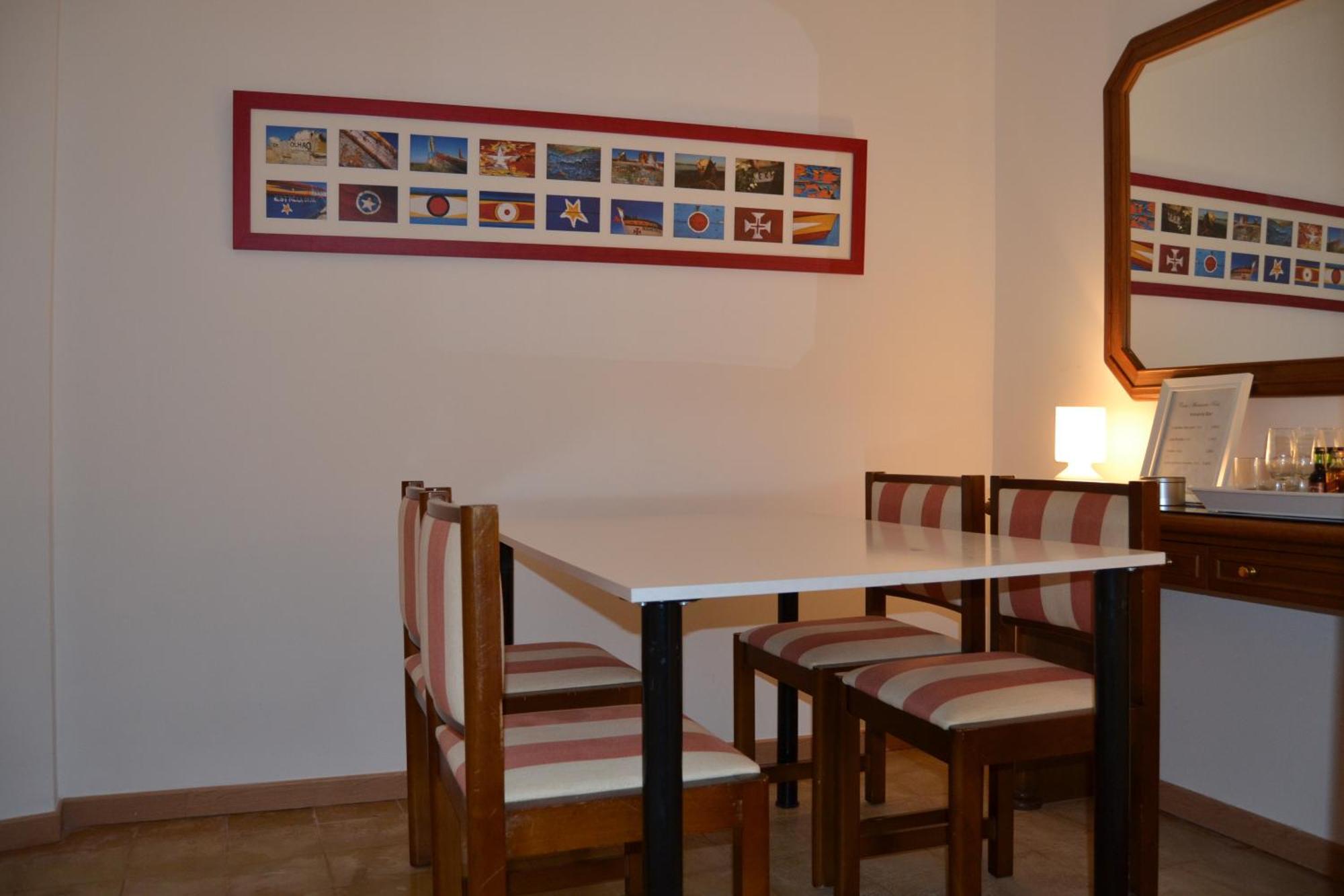 Casa Almirante Reis Tatil Evi